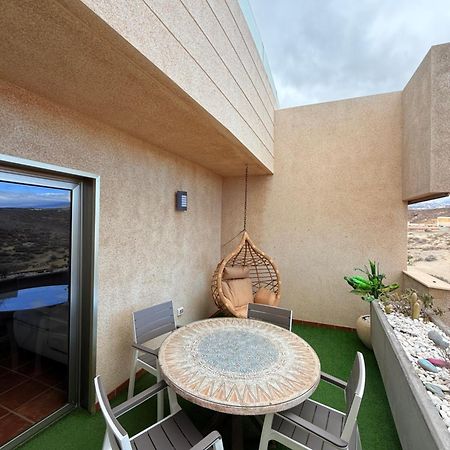 Sailor Home El Medano Exterior foto